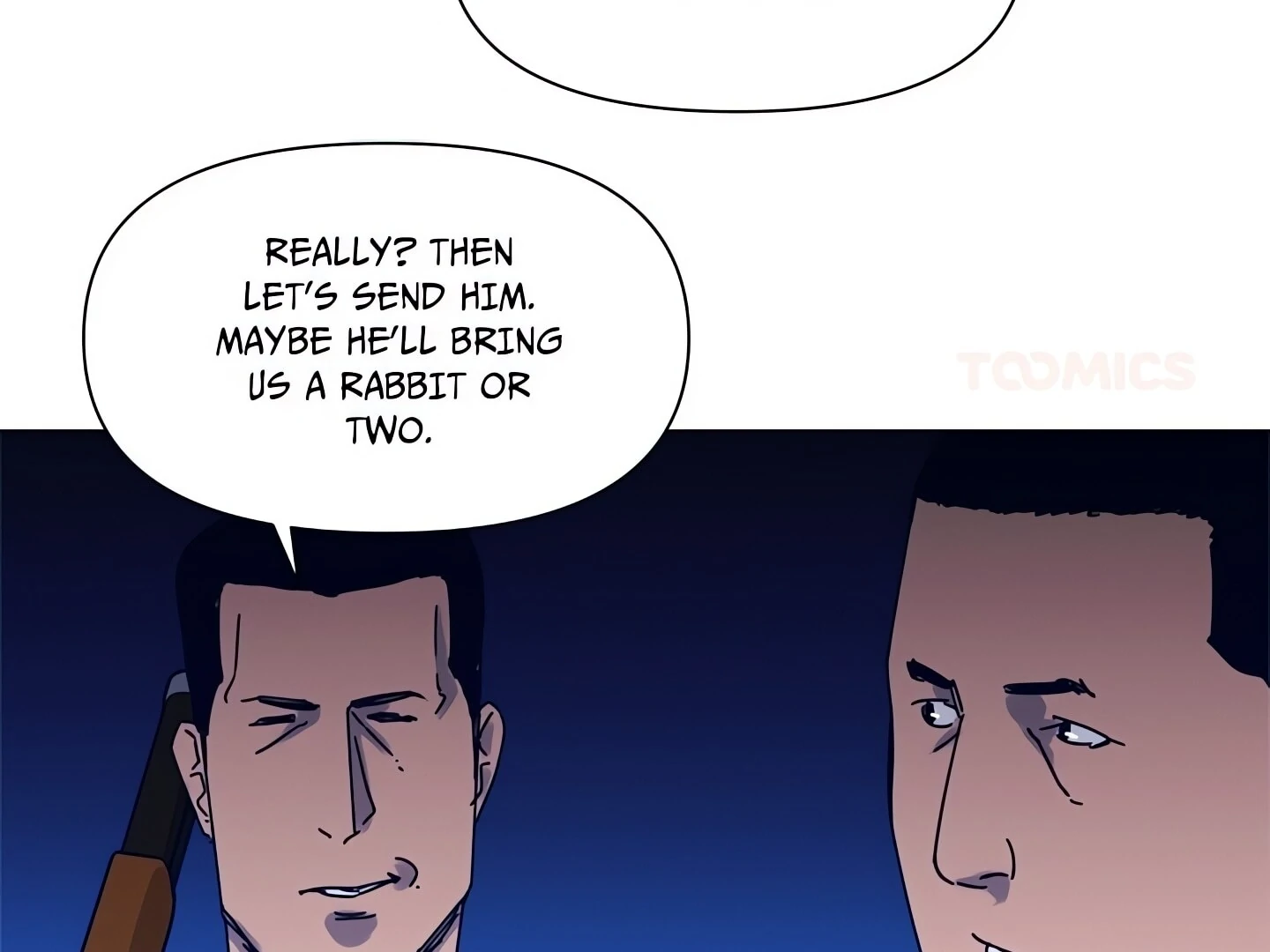 Cleaner K Chapter 84 page 52 - 