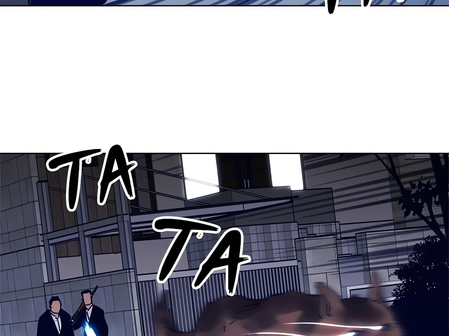 Cleaner K Chapter 84 page 55 - 