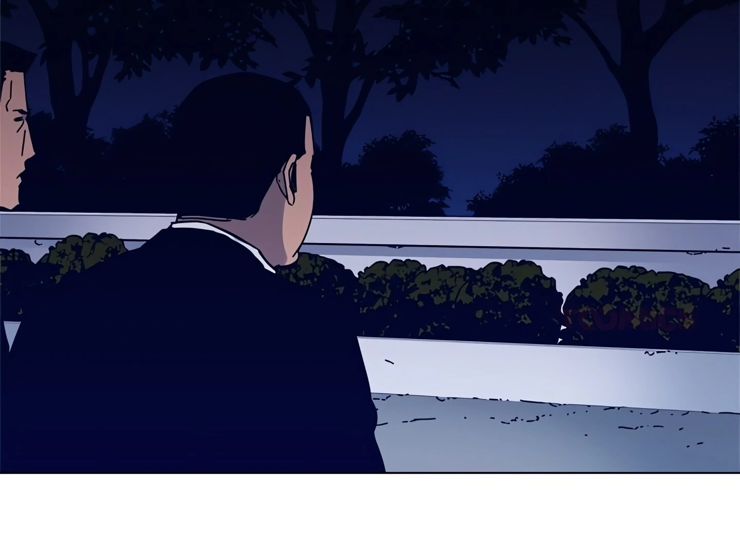 Cleaner K Chapter 84 page 57 - 