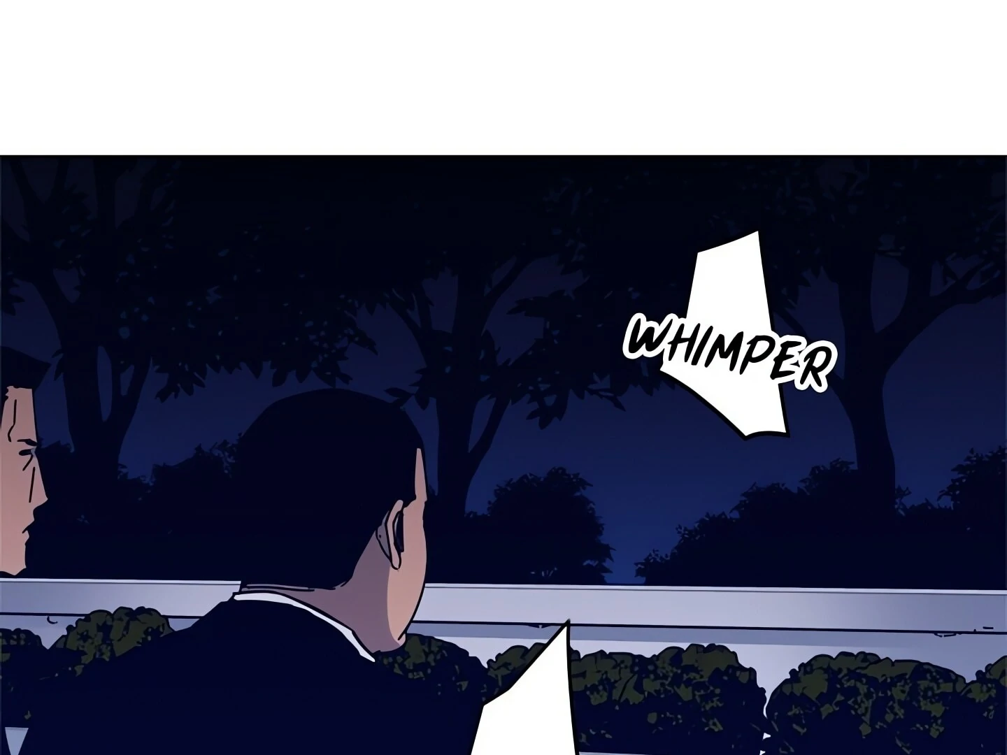 Cleaner K Chapter 84 page 58 - 