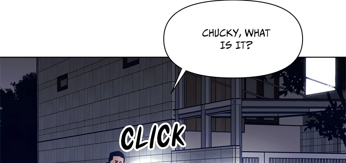 Cleaner K Chapter 84 page 60 - 