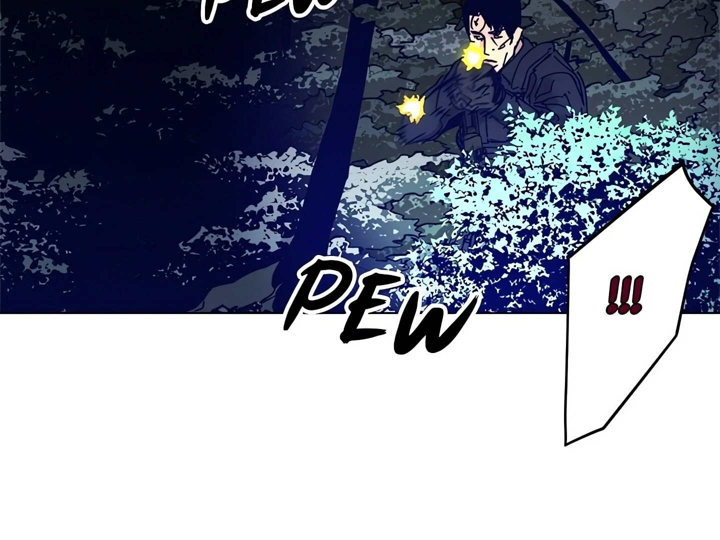 Cleaner K Chapter 84 page 67 - 