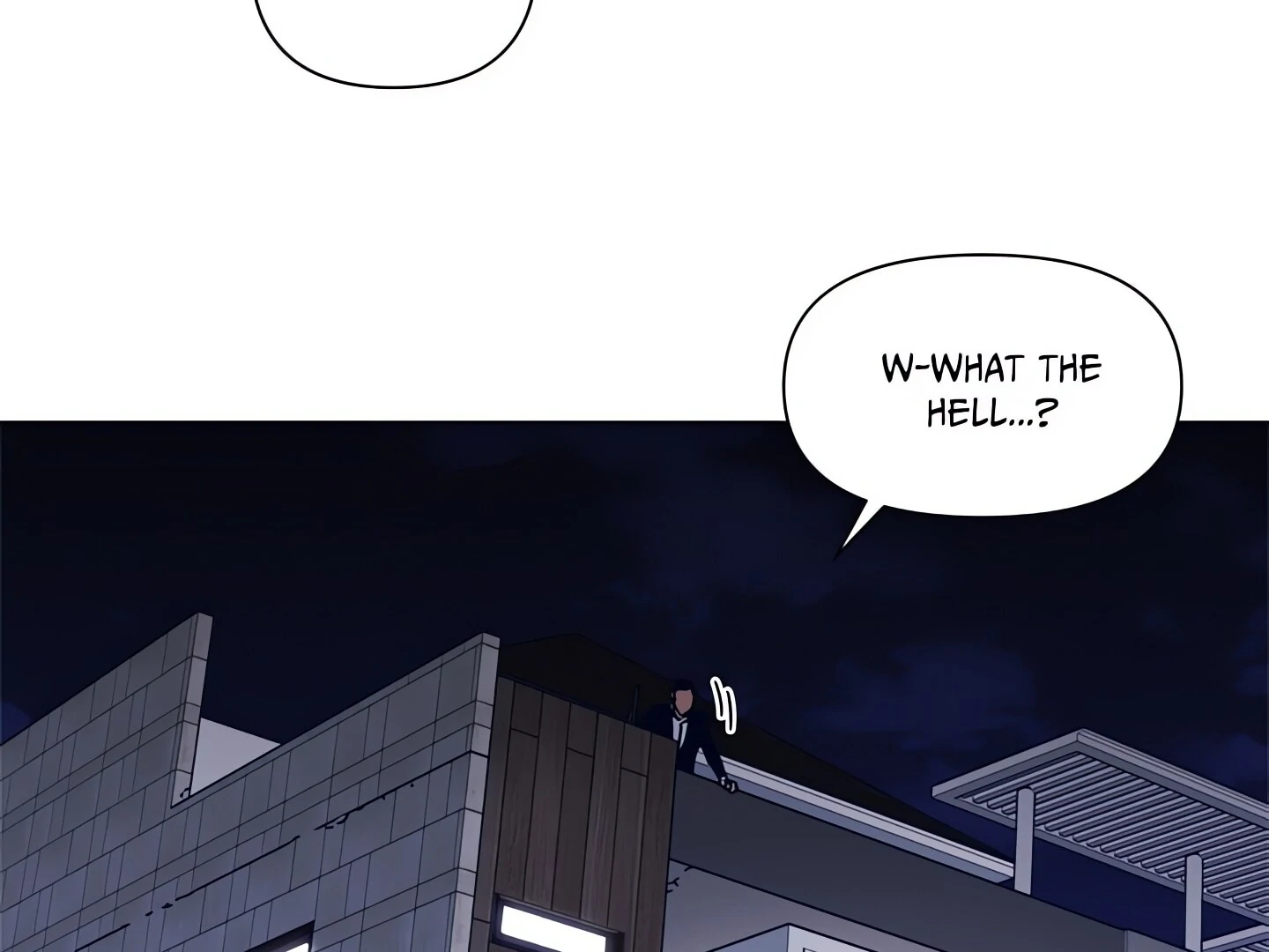 Cleaner K Chapter 84 page 72 - 