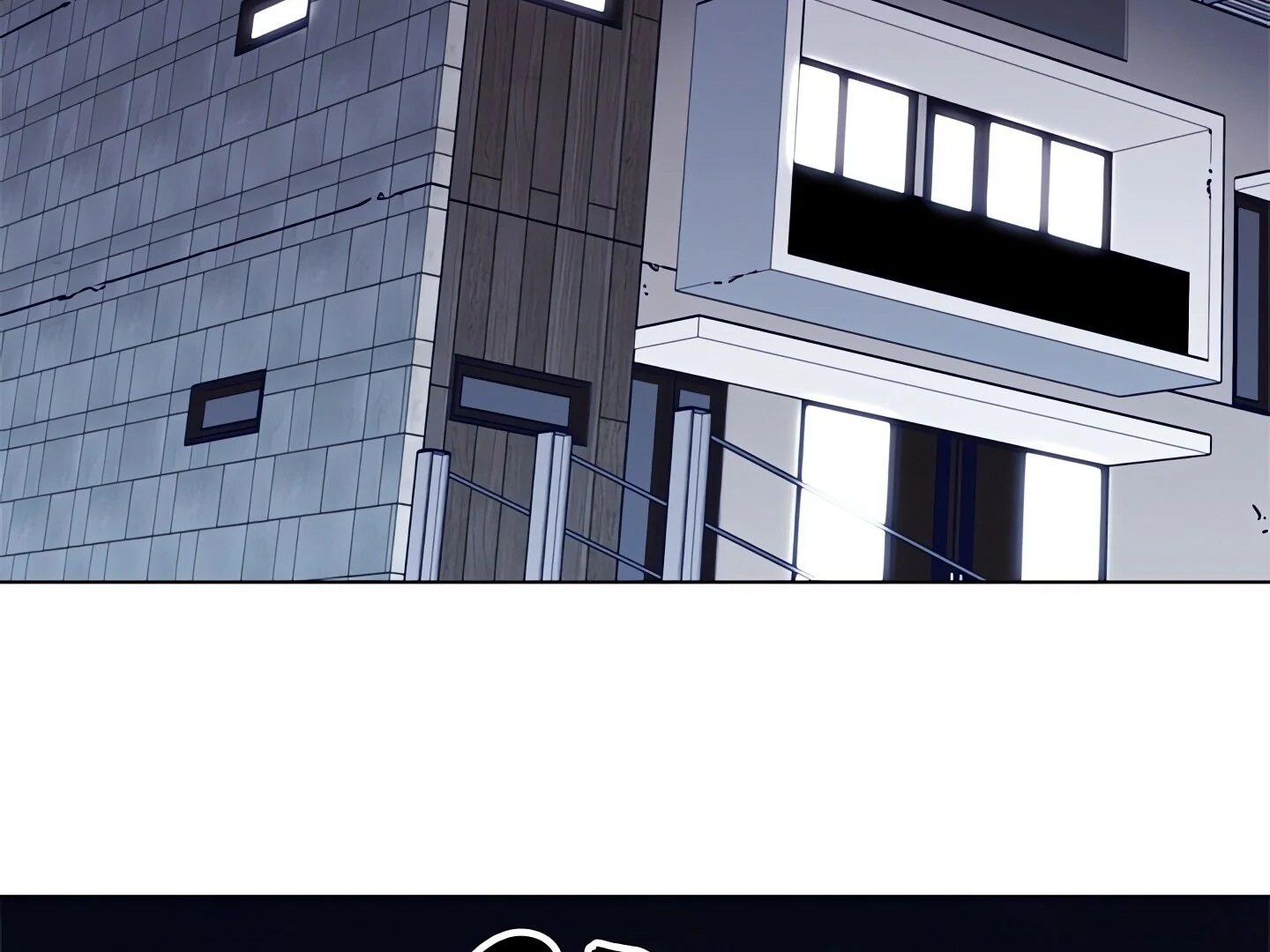 Cleaner K Chapter 84 page 73 - 