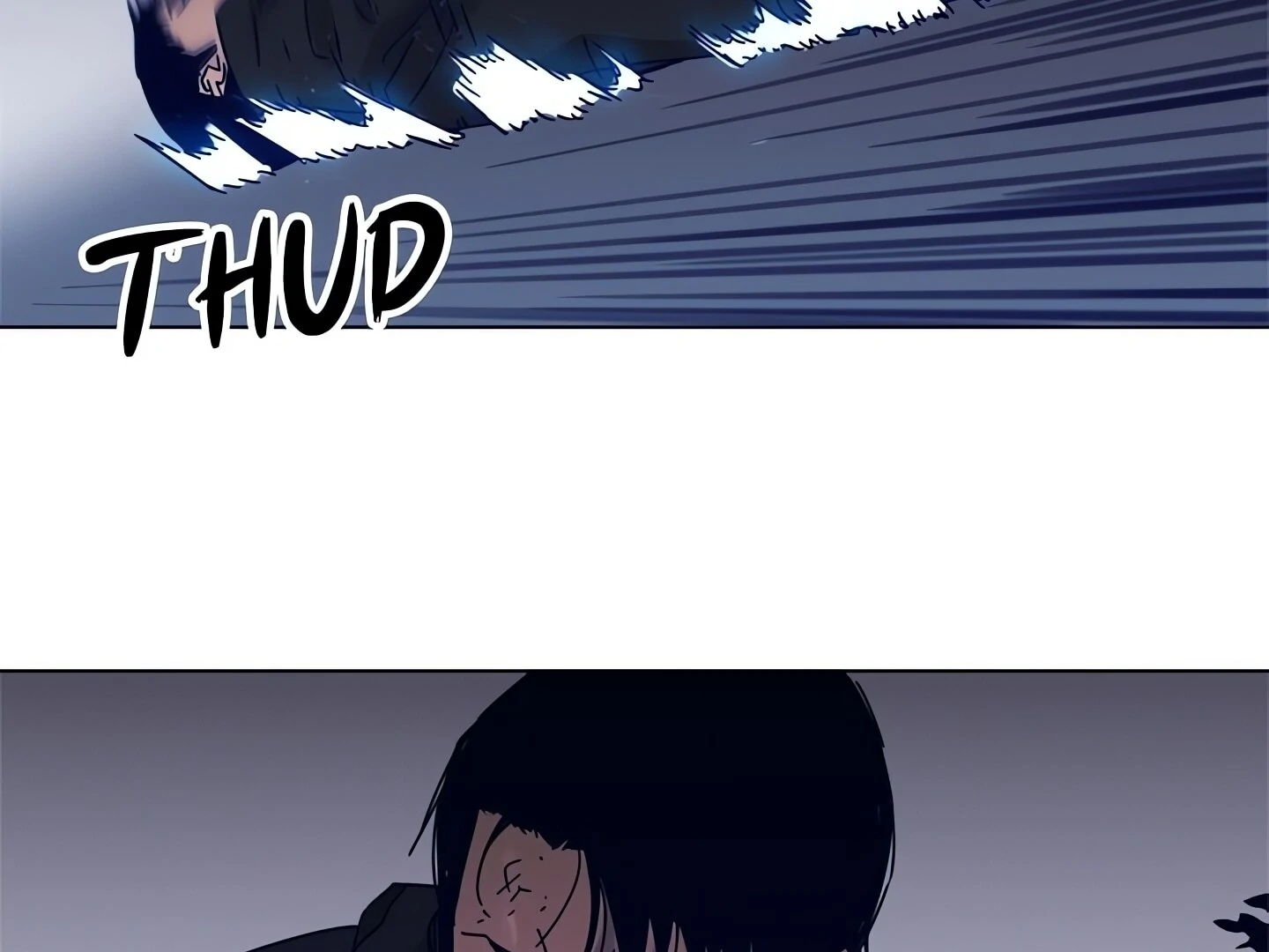 Cleaner K Chapter 84 page 76 - 