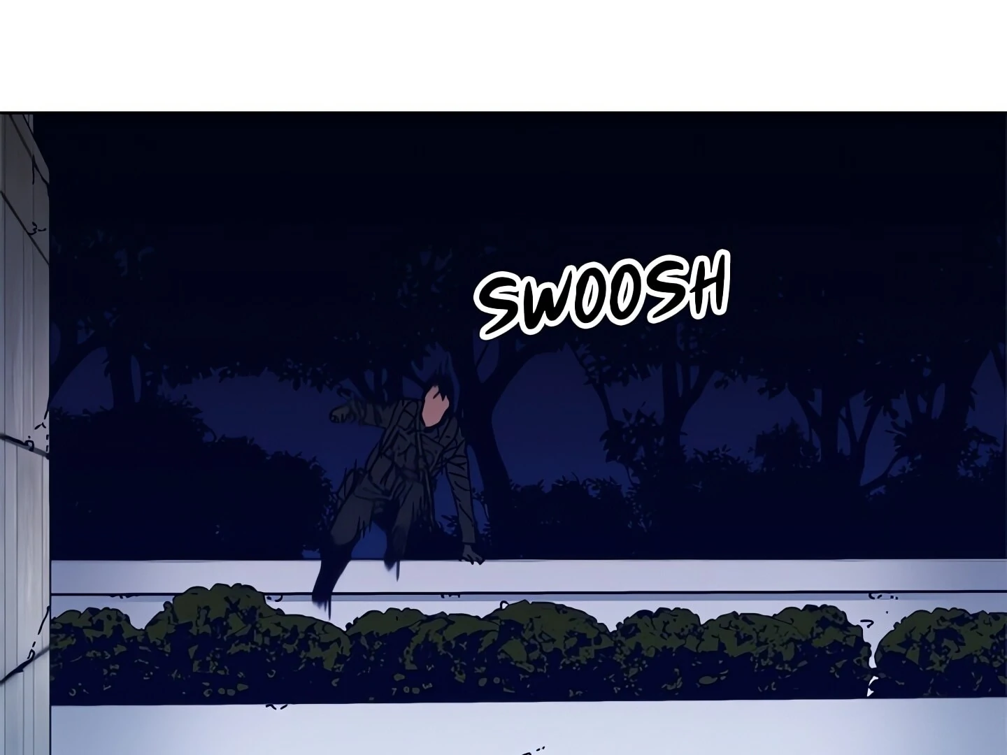 Cleaner K Chapter 84 page 78 - 