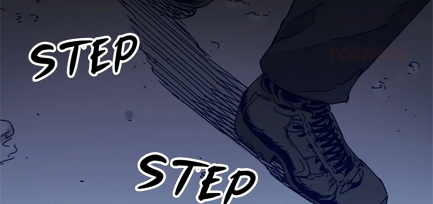 Cleaner K Chapter 84 page 80 - 