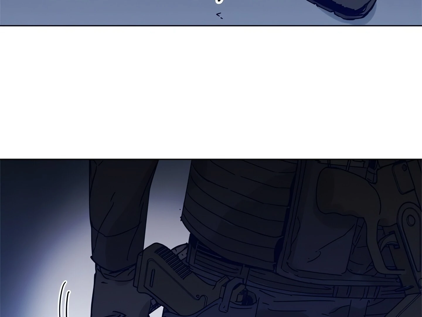 Cleaner K Chapter 84 page 81 - 