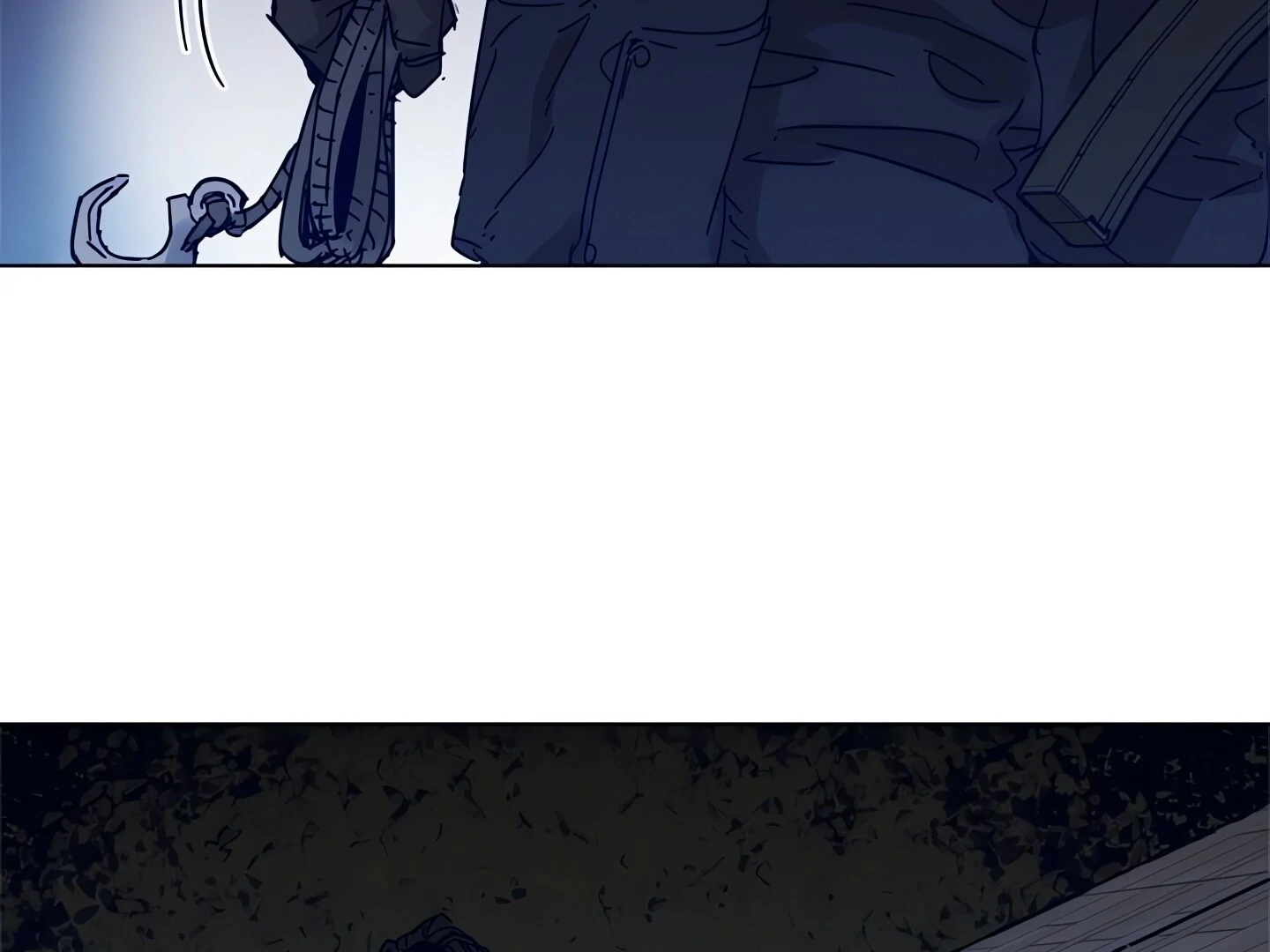 Cleaner K Chapter 84 page 82 - 