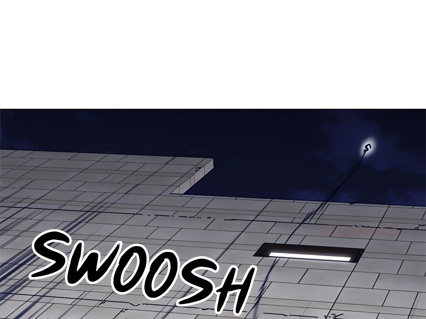 Cleaner K Chapter 84 page 85 - 