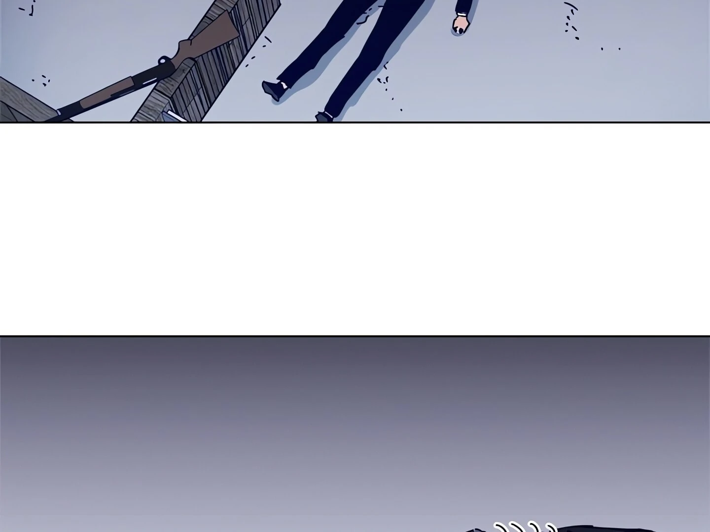 Cleaner K Chapter 84 page 88 - 