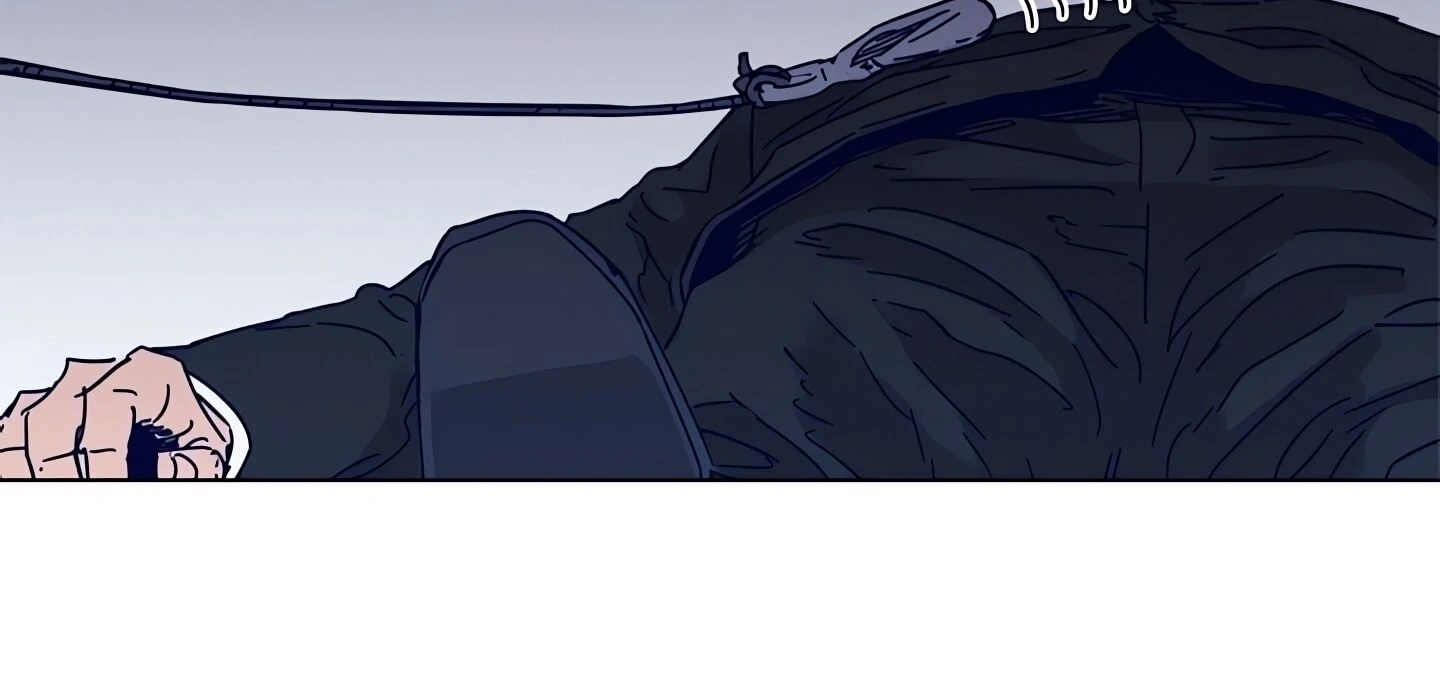 Cleaner K Chapter 84 page 89 - 
