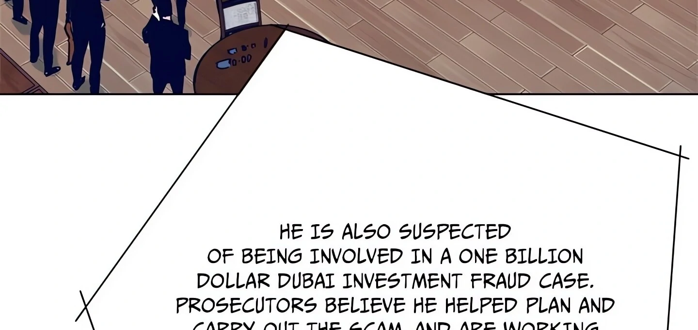 Cleaner K Chapter 84 page 10 - 