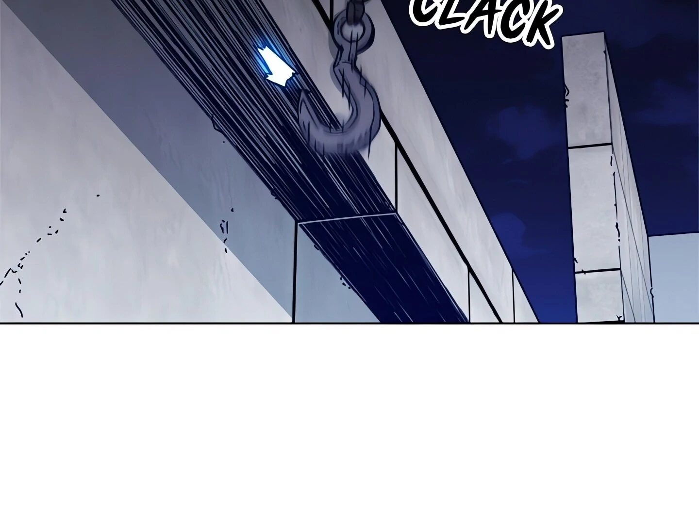 Cleaner K Chapter 84 page 92 - 