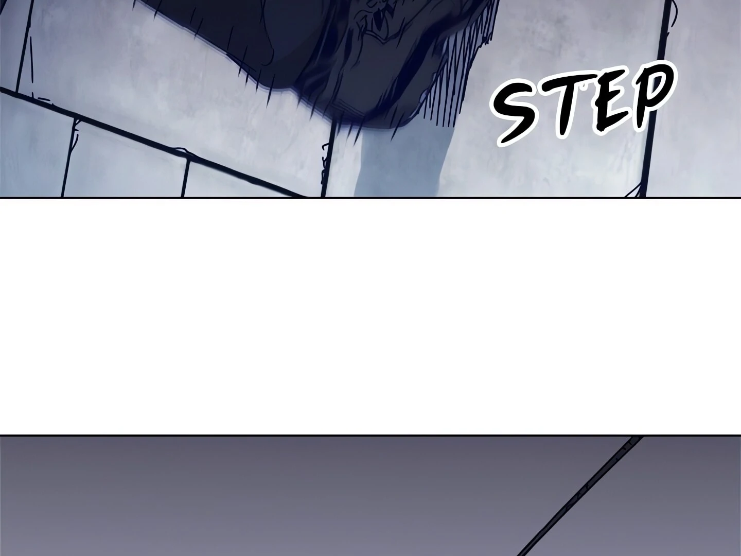 Cleaner K Chapter 84 page 95 - 