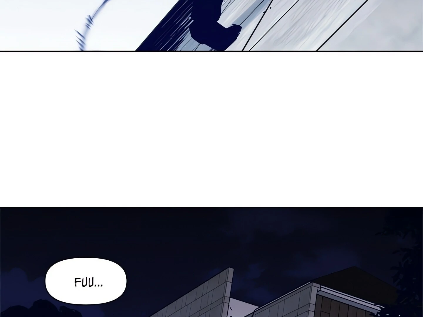 Cleaner K Chapter 84 page 97 - 