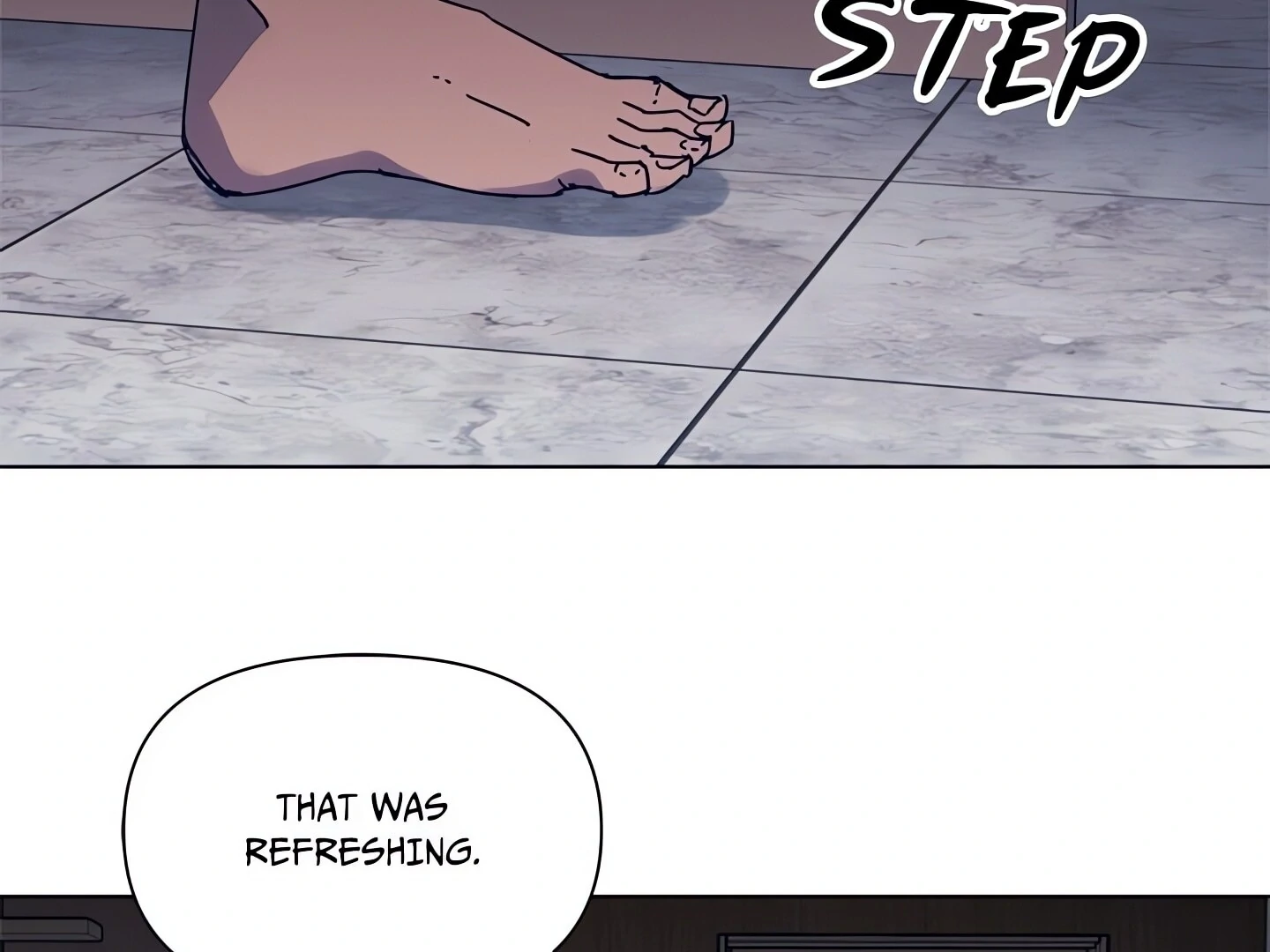 Cleaner K Chapter 85 page 15 - 