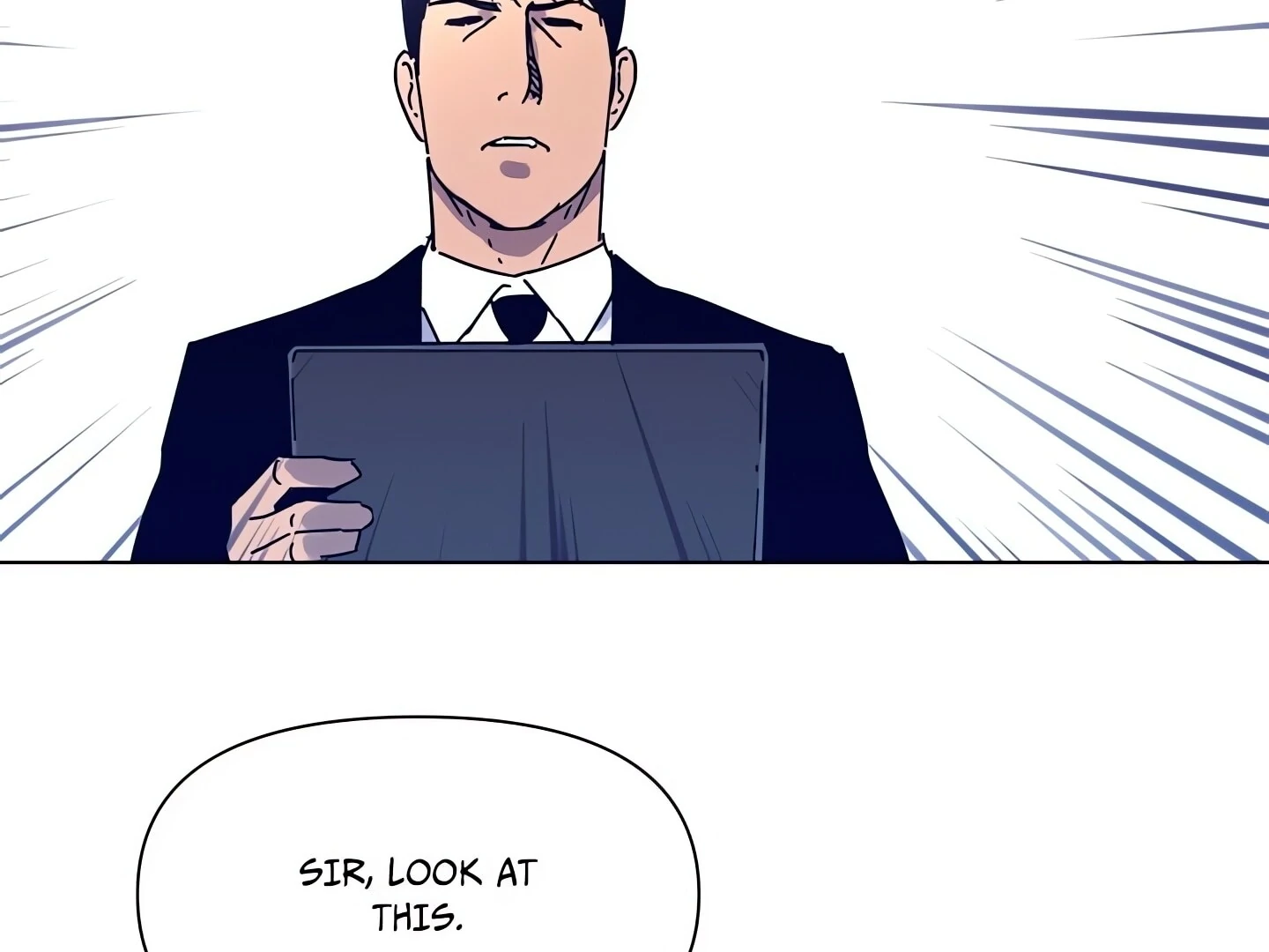 Cleaner K Chapter 85 page 26 - 