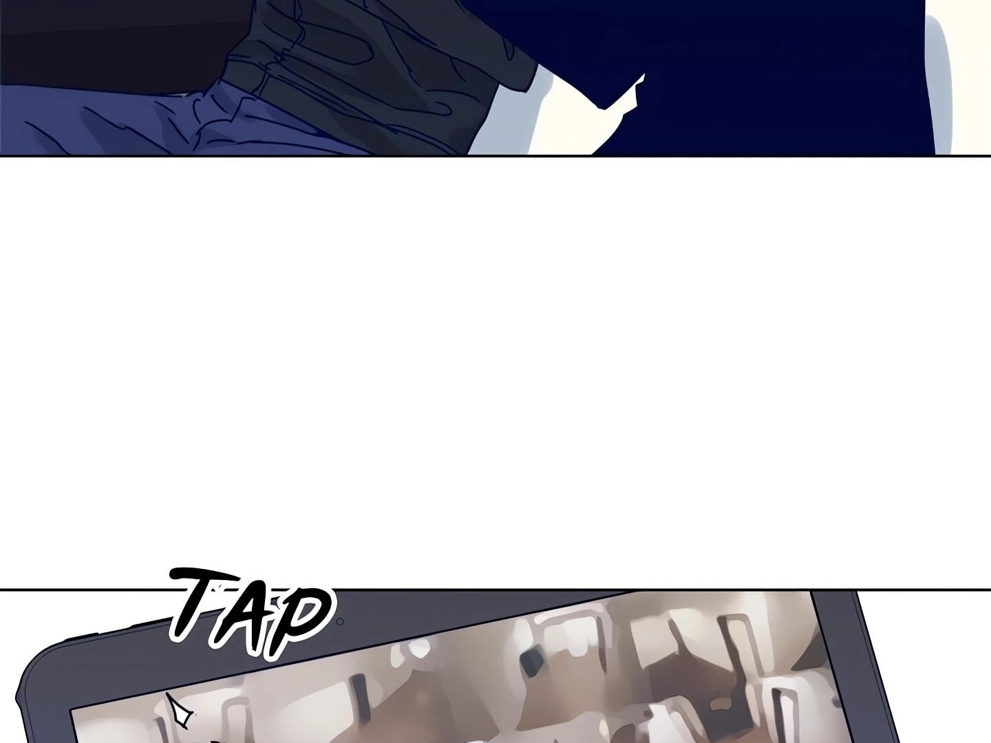Cleaner K Chapter 85 page 28 - 