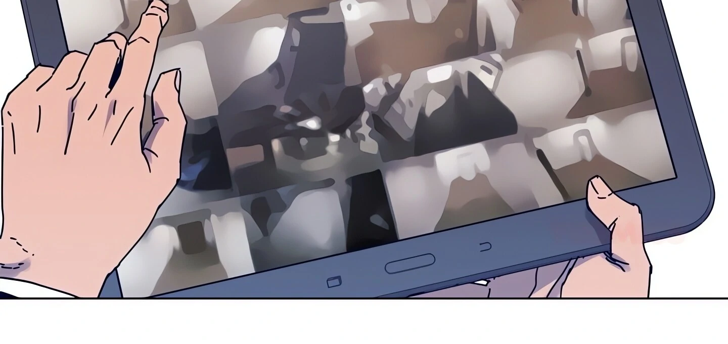 Cleaner K Chapter 85 page 29 - 