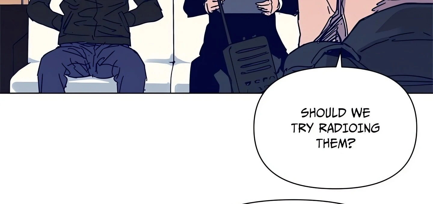 Cleaner K Chapter 85 page 39 - 