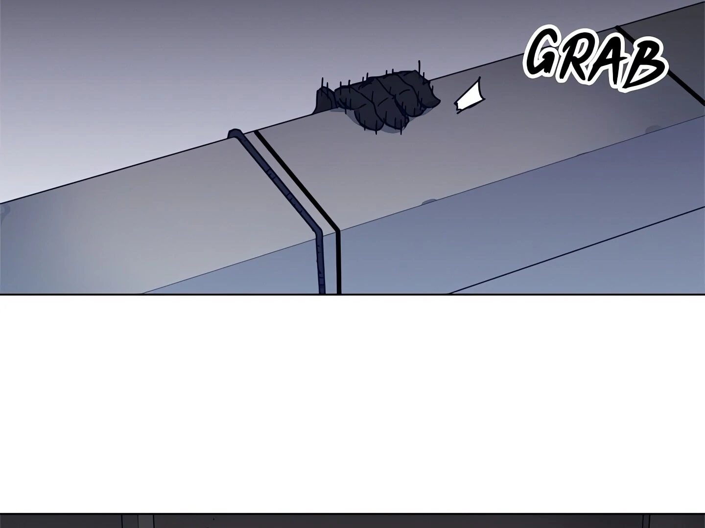 Cleaner K Chapter 85 page 5 - 