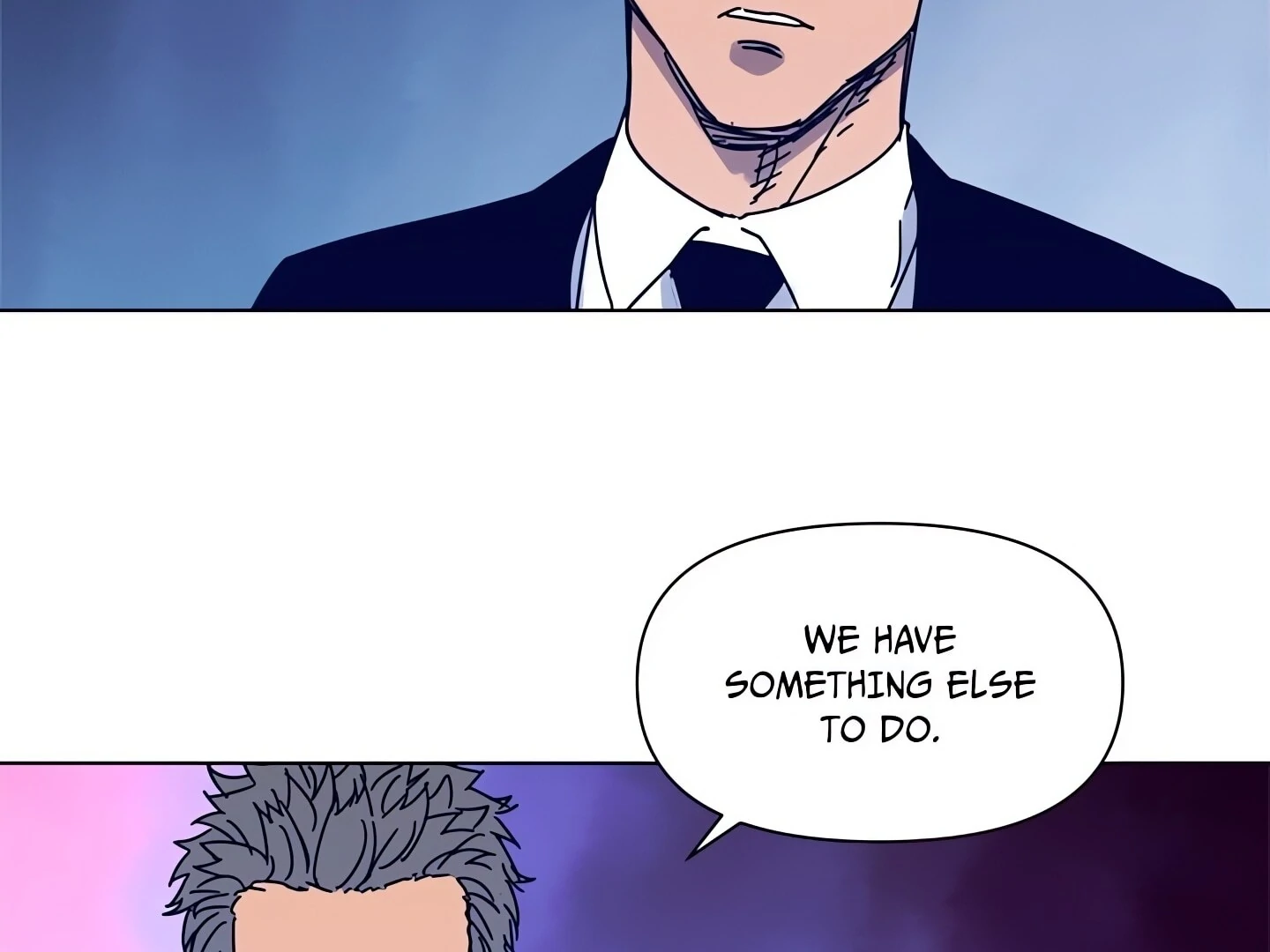 Cleaner K Chapter 85 page 44 - 