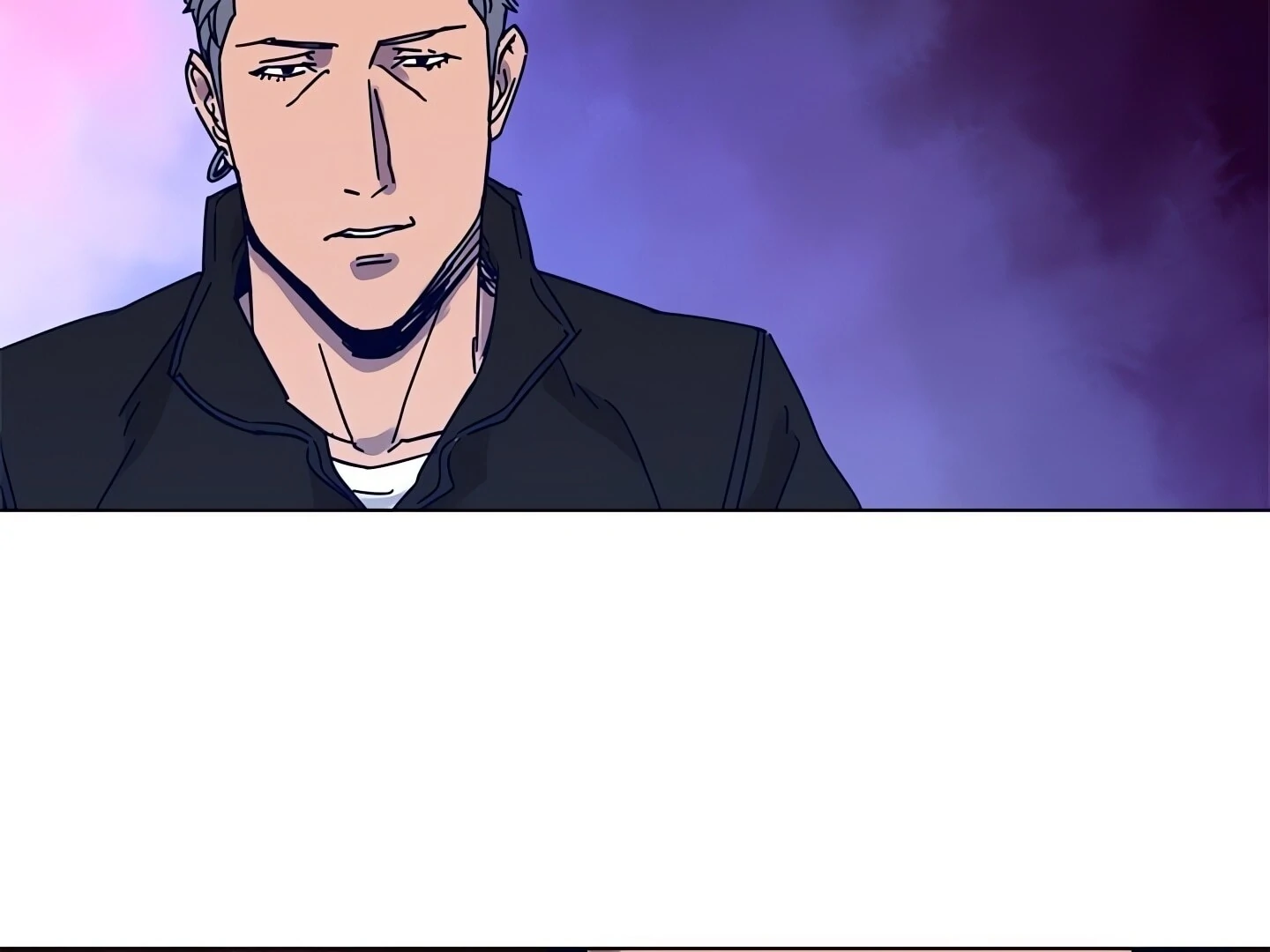 Cleaner K Chapter 85 page 45 - 
