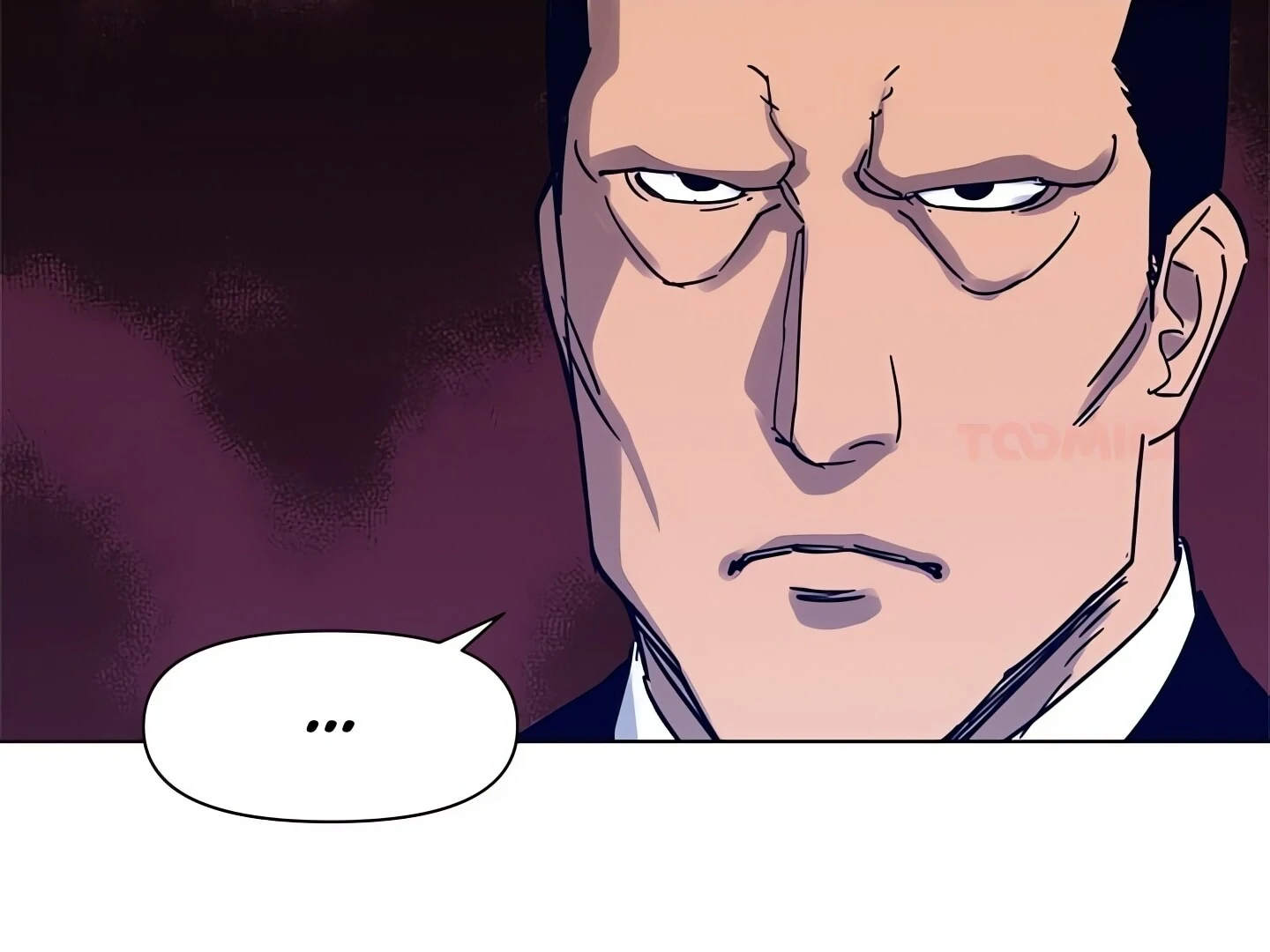 Cleaner K Chapter 85 page 46 - 