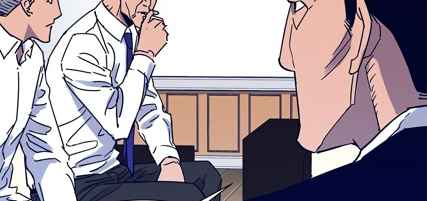 Cleaner K Chapter 85 page 49 - 