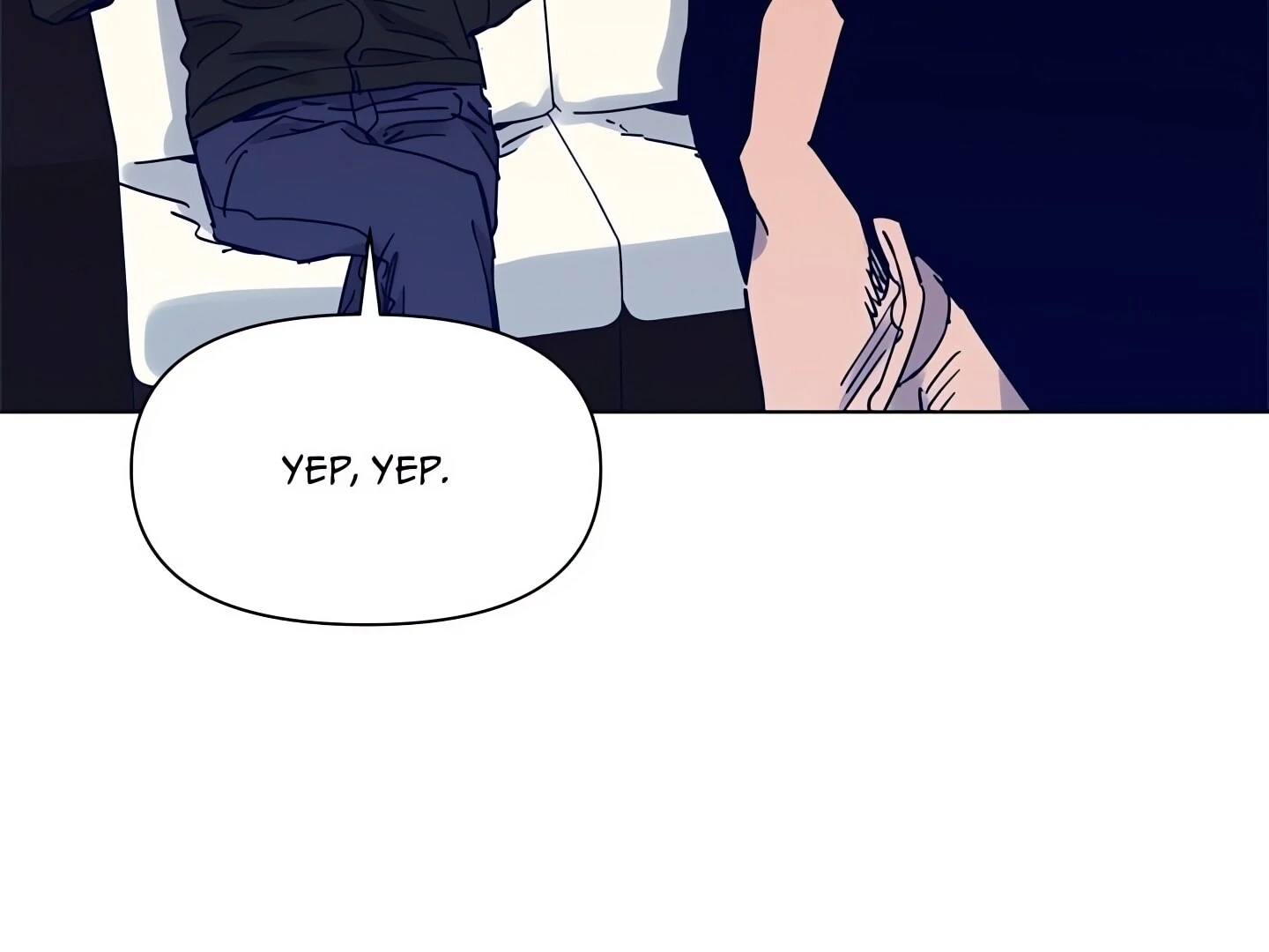 Cleaner K Chapter 85 page 58 - 
