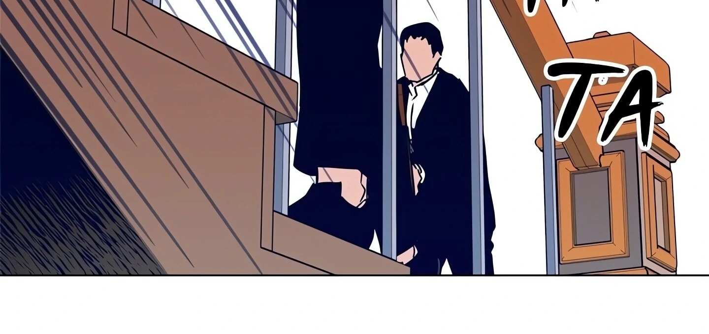 Cleaner K Chapter 85 page 60 - 