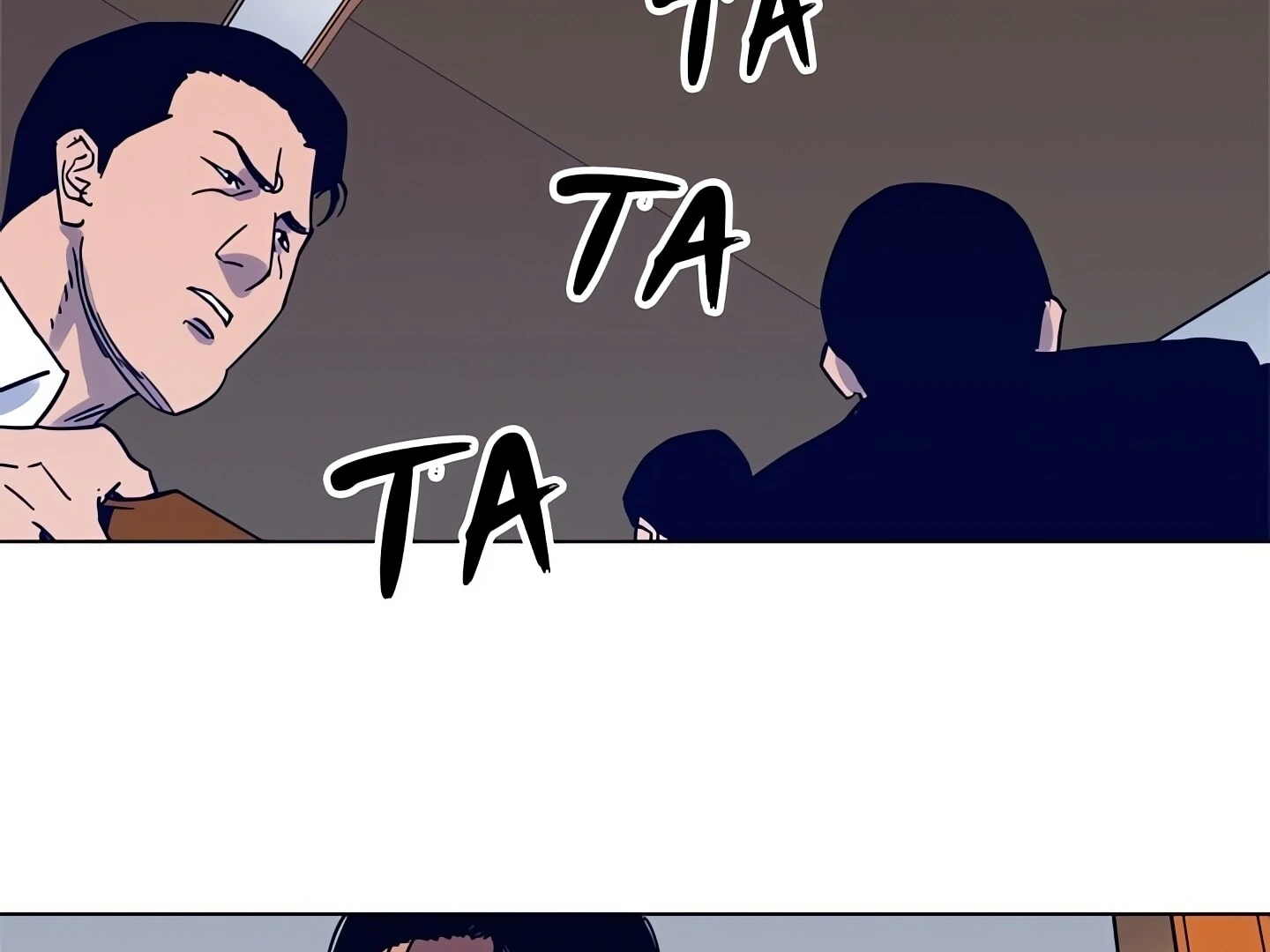 Cleaner K Chapter 85 page 62 - 