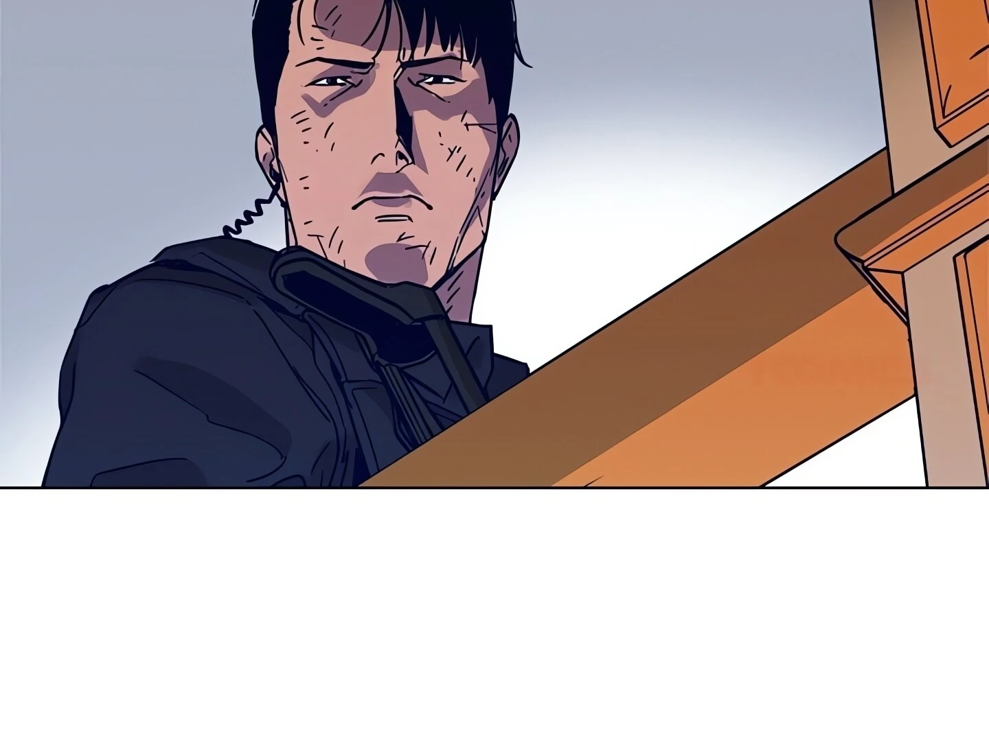 Cleaner K Chapter 85 page 63 - 