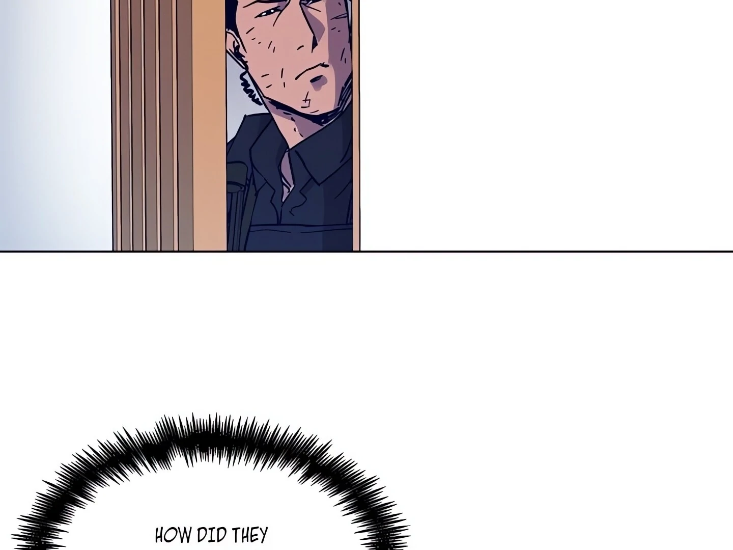Cleaner K Chapter 85 page 66 - 
