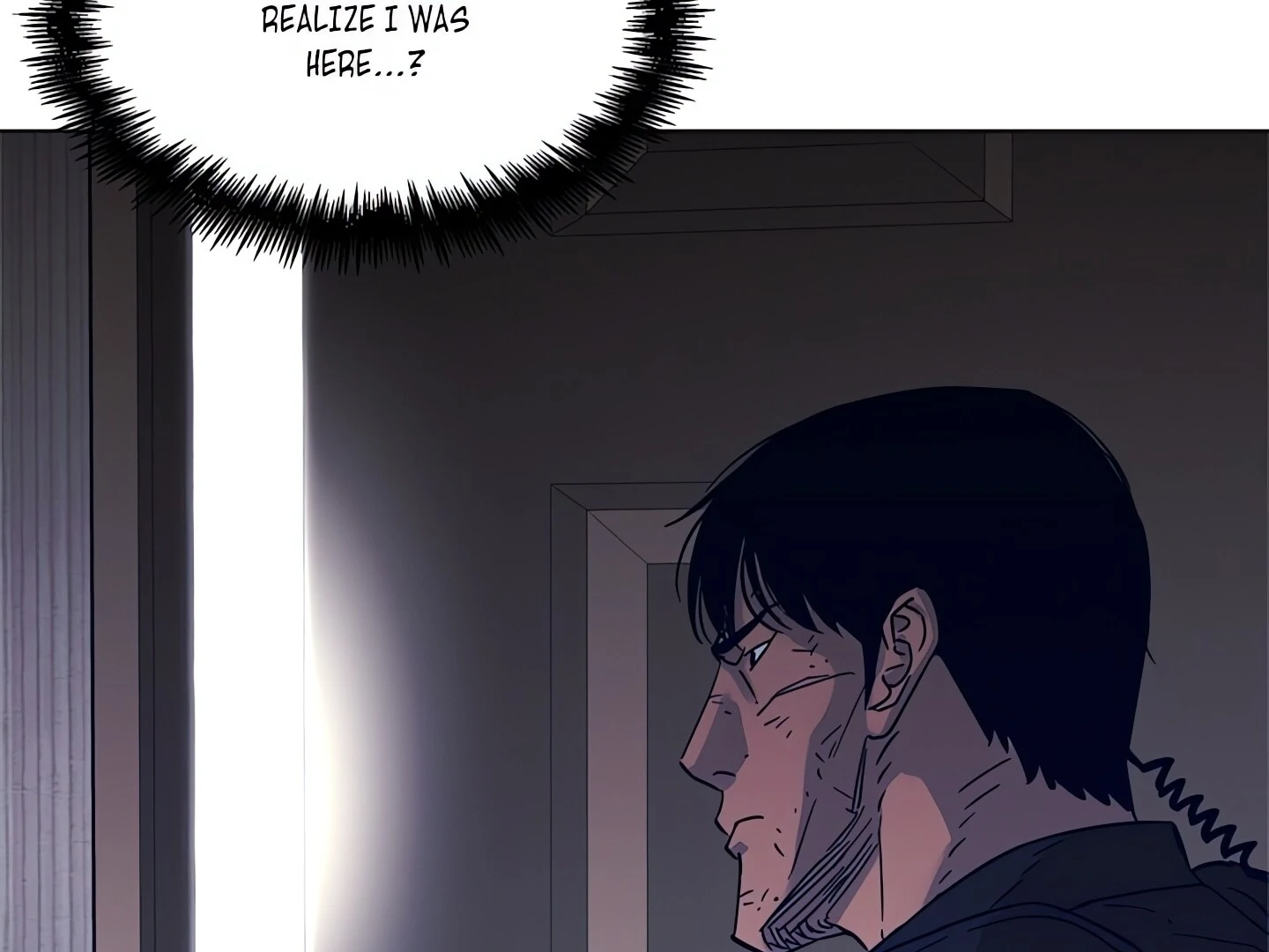 Cleaner K Chapter 85 page 67 - 