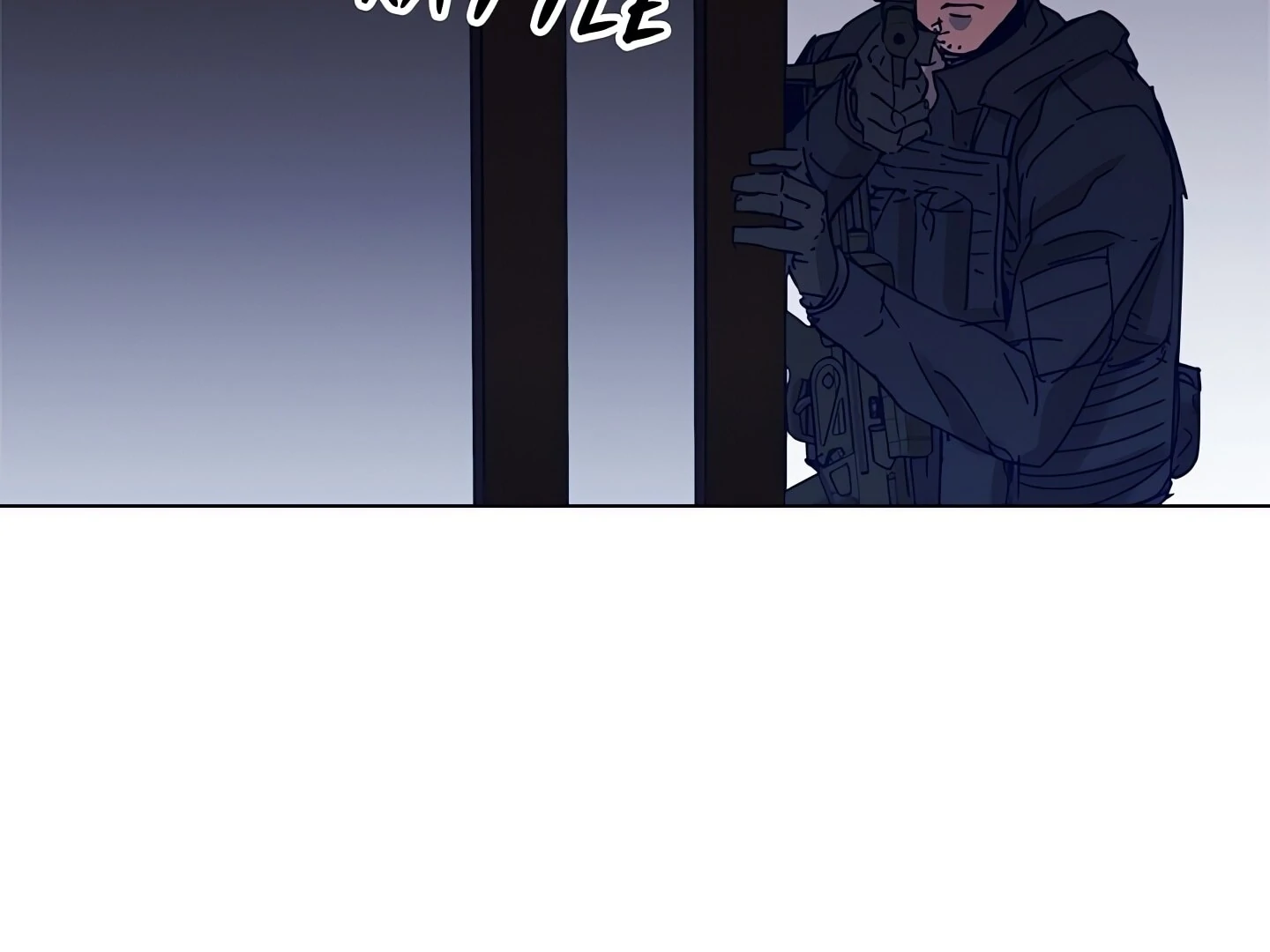 Cleaner K Chapter 85 page 8 - 