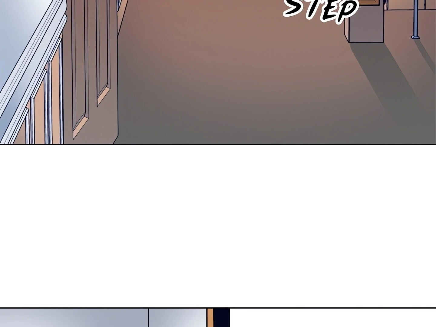 Cleaner K Chapter 85 page 75 - 
