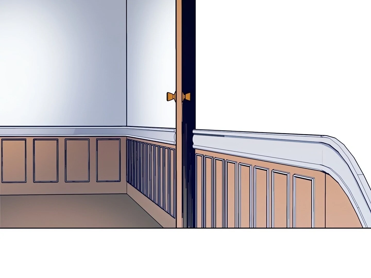 Cleaner K Chapter 85 page 76 - 