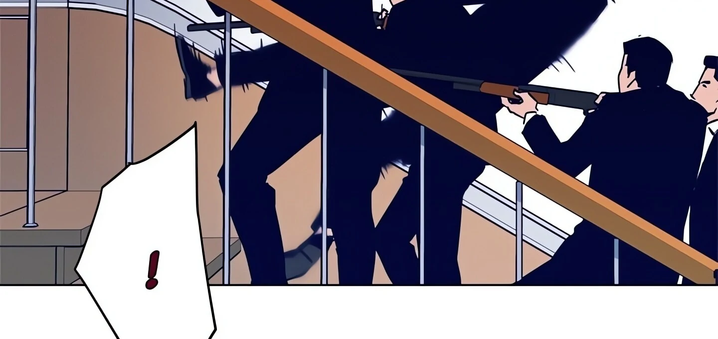 Cleaner K Chapter 85 page 79 - 