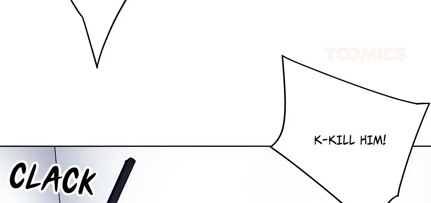 Cleaner K Chapter 85 page 80 - 