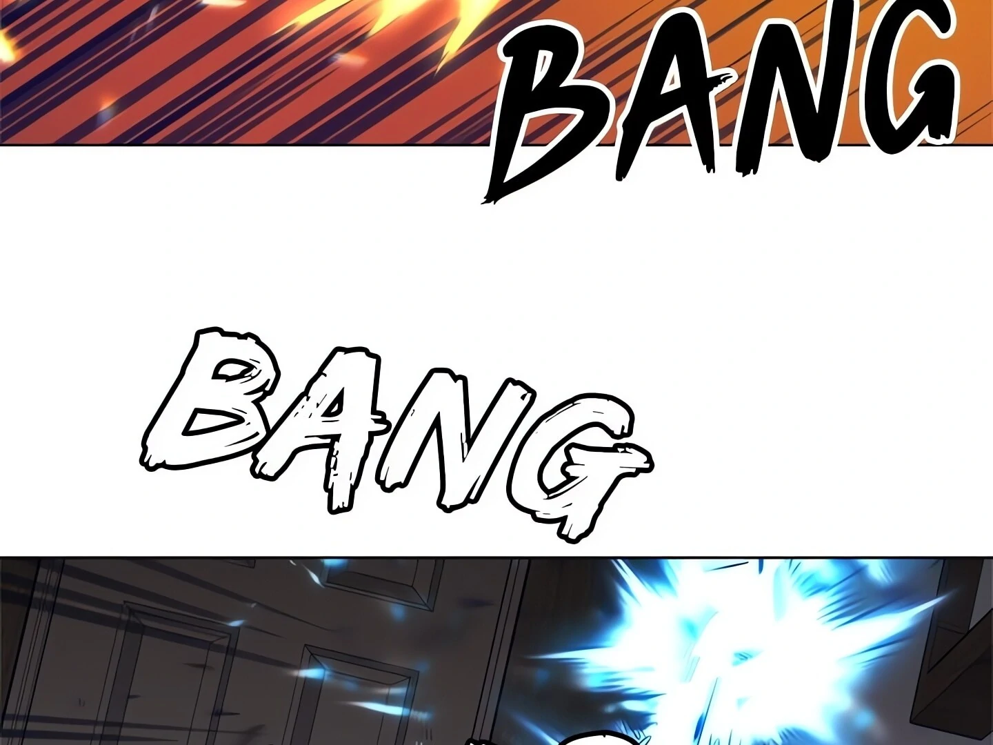 Cleaner K Chapter 85 page 84 - 