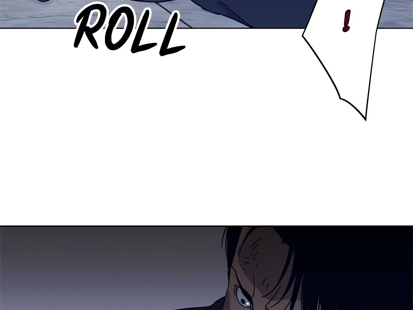 Cleaner K Chapter 85 page 92 - 