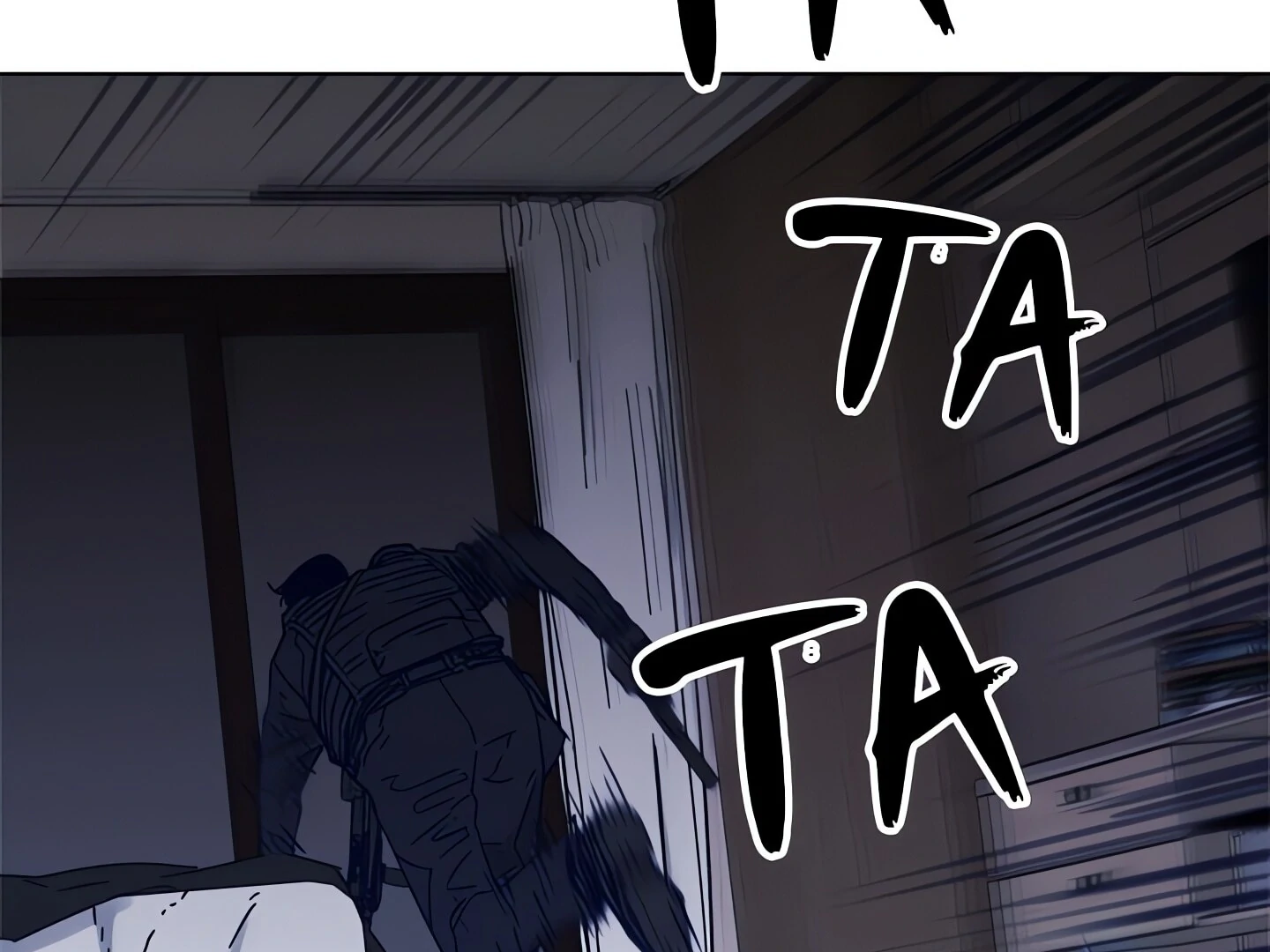 Cleaner K Chapter 85 page 94 - 