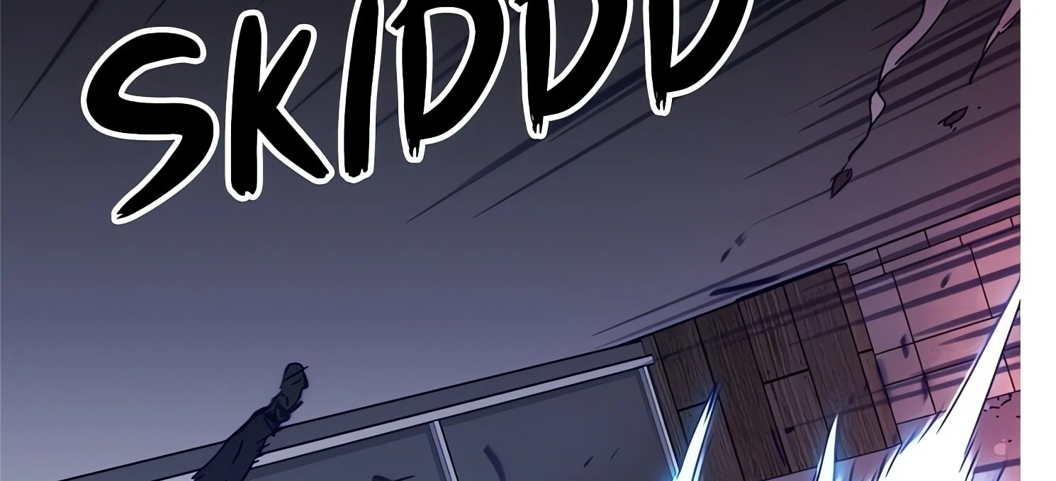 Cleaner K Chapter 86 page 11 - 