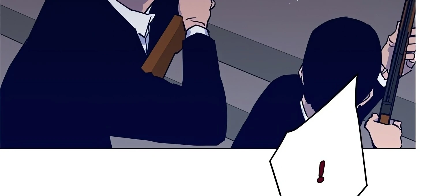 Cleaner K Chapter 86 page 101 - 