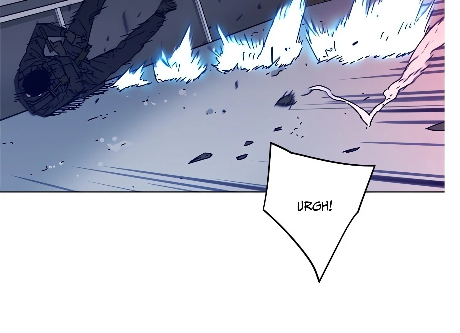 Cleaner K Chapter 86 page 12 - 