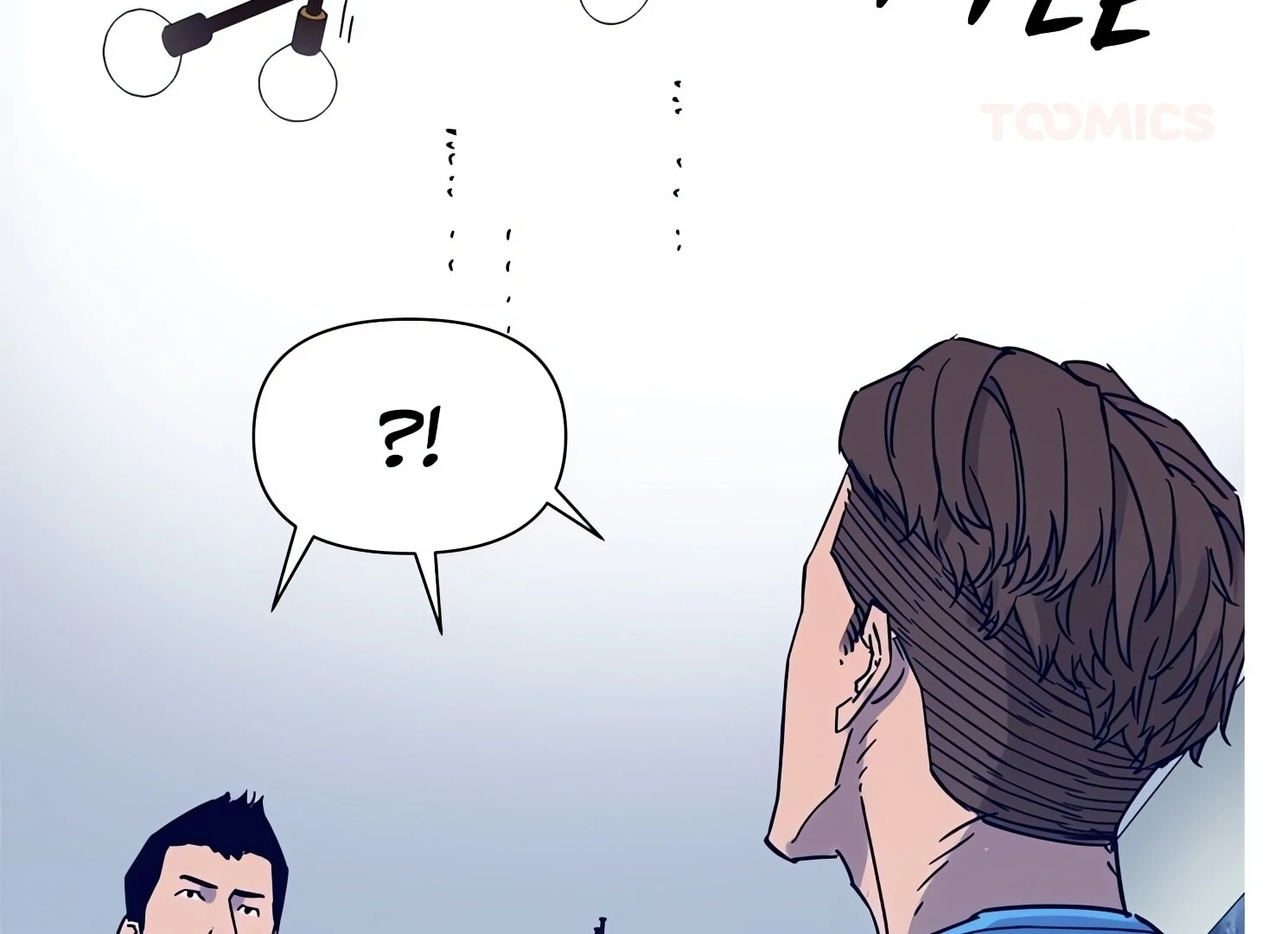 Cleaner K Chapter 86 page 14 - 