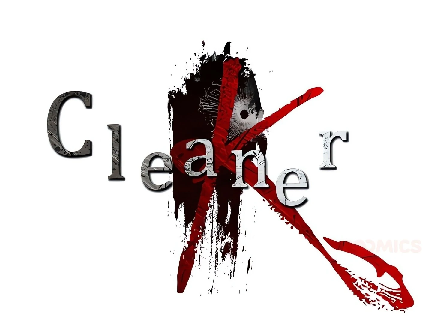 Cleaner K Chapter 86 page 3 - 
