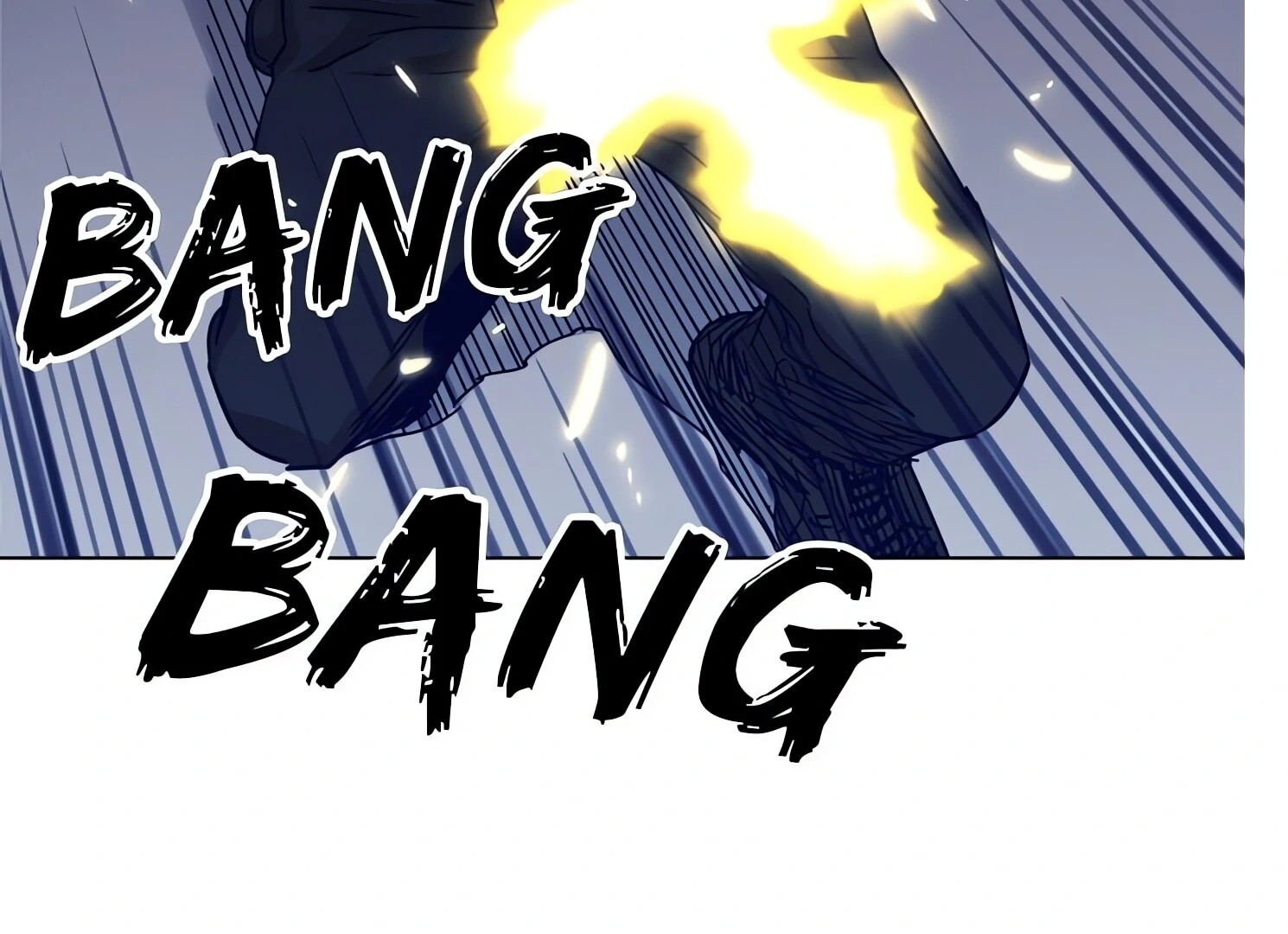 Cleaner K Chapter 86 page 24 - 